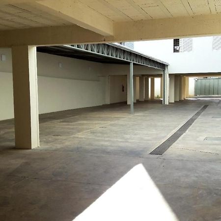 Campos Altos Palace Hotel エクステリア 写真